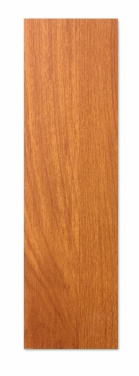 Logo trade business gifts image of: Laser pointer in wooden box